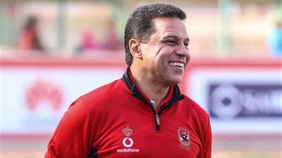 ننشر التشكيل الكامل للجهاز الفني لمنتخب مصر