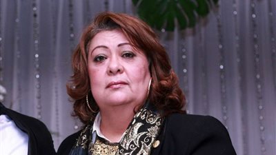 جيهان فؤاد: المؤامرات ضد مصر لم تتوقف ويجب مواجهة الشائعات