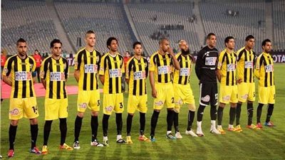 المقاولون يحقق أول فوز في الدوري على حساب طلائع الجيش