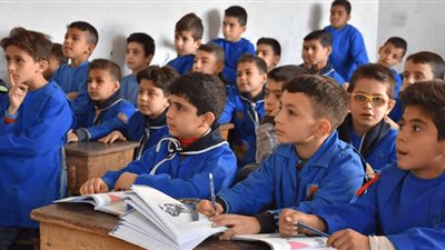 تماثل حالات تسمم المنيا للشفاء