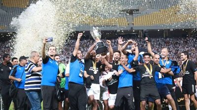 قائمة الزمالك تكشف عن أزمة قبل مواجهة الاتحاد السكندري