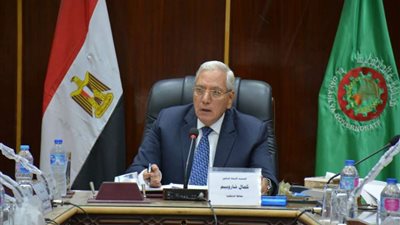 محافظ الدقهلية يسحب الأراضي من المستثمرين الغير جادين