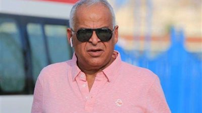 رجل أعمال ينافس فرج عامر على رئاسة سموحة