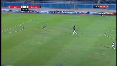 جاري لينكر عن تصدي حارس إنبي أمام بيراميدز: استثنائي!