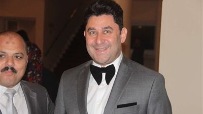 ختام مهرجان القاهرة الدولي للمسرح المعاصر والتجريبي (صور)