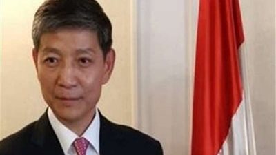 سفير الصين بالقاهرة: العلاقات مع مصر شهدت دفعة قوية في الـ6 أشهر الماضية