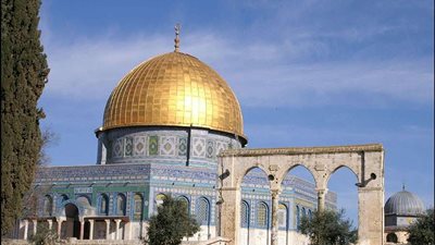 عضو بالكونجرس تطالب إسرائيل بالوقف الفوري لعمليات هدم منازل الفلسطينيين في القدس الشرقية