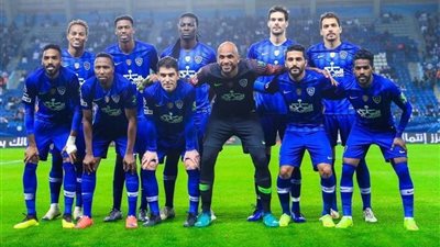 التشكيل الرسمى لقمة الاتحاد ضد الهلال فى الدوري السعودي