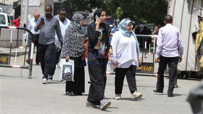 غدا.. انطلاق امتحانات الدور الثاني للدبلومات الفنية 2021