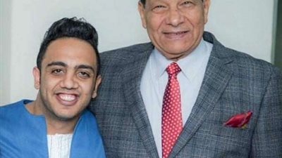 الموت يفجع فرقة مسرح مصر