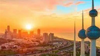 طقس الكويت الجمعة: شديد الحرارة بتلك المناطق