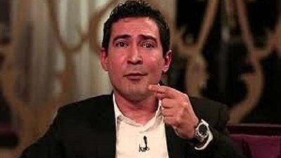 رسميًا.. انضمام محمد بركات لجهاز منتخب مصر