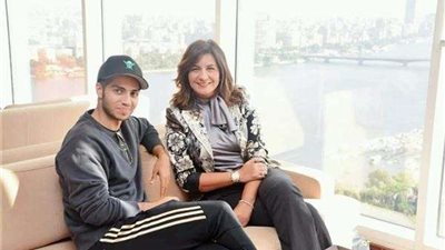 خاص.. تعرف على وعد مينا مسعود لـ وزيرة الهجرة