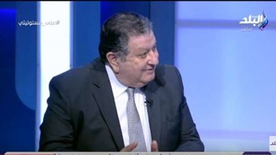 واقع افتراضي كاذب.. رئيس حزب المؤتمر يكشف خطة الإخوان لخداع المصريين