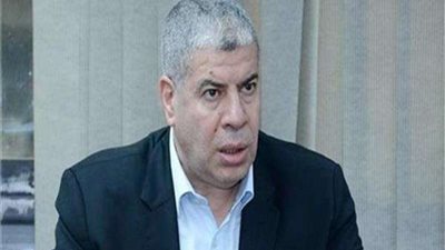 أحمد شوبير: محمد بركات مديرًا للكرة بالمنتخب