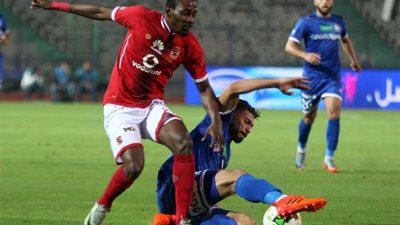 الأهلي يستهل رحلة الدفاع عن لقبه بمواجهة مثيرة أمام سموحة بالدوري