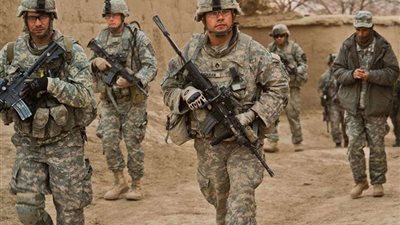 تحرك عاجل من الجيش الأمريكي بشأن بعثة واشنطن في أفغانستان