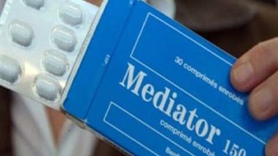 مُحاكمة تاريخية.. عقار تخسيس يتسبب في مقتل آلاف الأشخاص بفرنسا