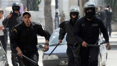 مقتل رئيس مركز محكمة الاستئناف في تونس