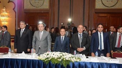 علي عيسى: نسعى لإزالة معوقات الاستثمار بالشراكة مع الحكومة