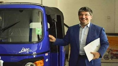 سفير إيطاليا بالسودان: تخصيص 70 مليون دولار لمشروعات في السنوات المقبلة