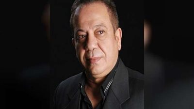 الفنان محمد محمود: الناس عيطت لما عملت تراجيدي