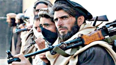 بريطانيا تبدأ عملية عسكرية لإجلاء رعاياها من أفغانستان