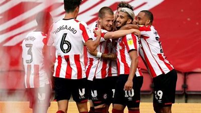 مدرب برينتفورد يكشف سر الفوز على آرسنال في افتتاح البريميرليج