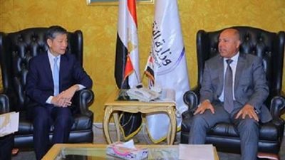 كامل الوزير: مشروع القطار الكهربائي شريان تنمية جديد في قلب المدن الجديدة