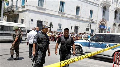 عملية طعن في تونس تودي بحياة رجل أمن