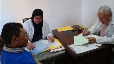 الصحة: إرسال فريق طبي لمسح وعلاج فيروس سي بجنوب السودان