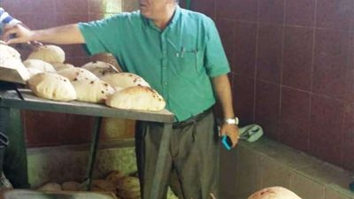 تحرير 10 محاضر ضمن حملة تموينية لضبط الأسواق بمطروح