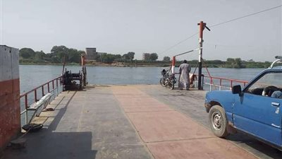 حملات مستمرة لمتابعة المعديات النهرية في البحيرة