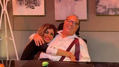 بعد شفائه من الوعكة الصحية.. صلاح عبد الله يعود لتصوير 