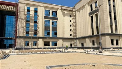 للراغبين في التقديم.. كيفية الالتحاق بجامعة المنصورة الأهلية