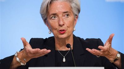 كريستين لاجارد: هذه أكبر عقبة أمام الاقتصاد العالمي