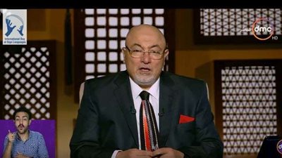 خالد الجندي: أعداء الوطن 