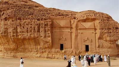 السعودية: زيادة إنفاق السياحة الوافدة بنسبة 12% إلى 77.3 مليار ريال