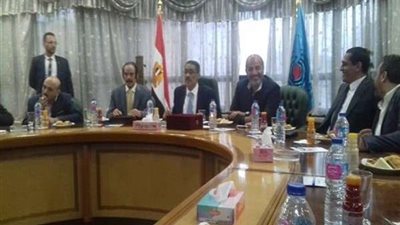 هيئة الصحفيين السعوديين: نستعين بخبرة مصر في تطوير الصحافة