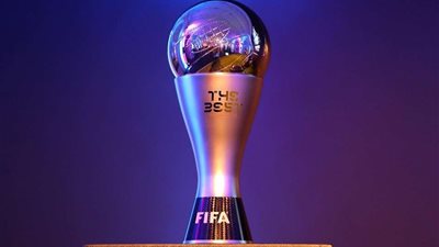 بث مباشر لـ حفل توزيع جوائز الأفضل في العالم 