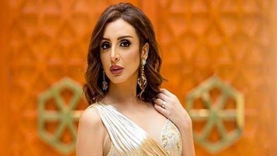 وقوفكم تاج على راسي.. أنغام تحتفل بنجاح حفلها بالسعودية