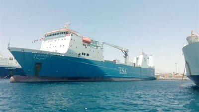 الجريدة الرسمية تنشر قرار تعديل موانئ البحر الأحمر بتعديل رسوم مقابل الانتفاع بالخدمات