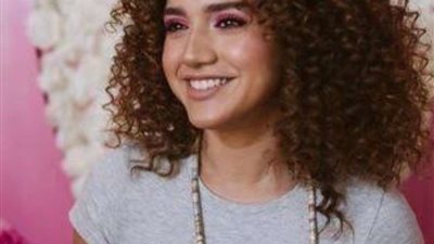 رنا رئيس تواصل تصوير مشاهدها فى فيلم فارس