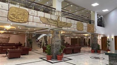 وزارة الشباب: المدينة الشبابية بالغردقة جاهزة للتشغيل بعد الانتهاء من تطويرها