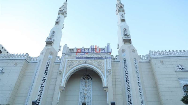 بلدنا اليوم