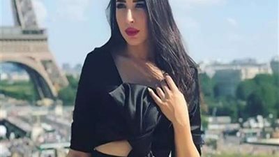 شاهد.. كيف ستظهر ساندي في ختام مهرجان الجونة