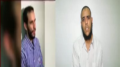 عمرو أديب يكشف اعترافات إرهابيين بلواء الثورة لاغتيال السيسي (فيديو)