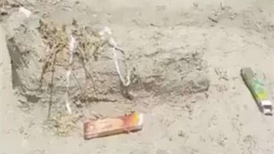 سوري يحتجز ابنته تحت الارض سنوات.. لهذا السبب