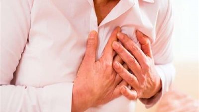 . بعد إجراء أشعة .. فتاة تكتشف أن قلبها في مكان غير مكانه