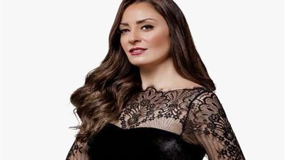 نرمين الفقي: من اجمل المسلسلات الي قلبي مع النجم الجميل محمود عبد العزيز